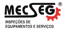 MECSEG – INSPEÇÕES DE EQUIPAMENTOS E SERVIÇOS